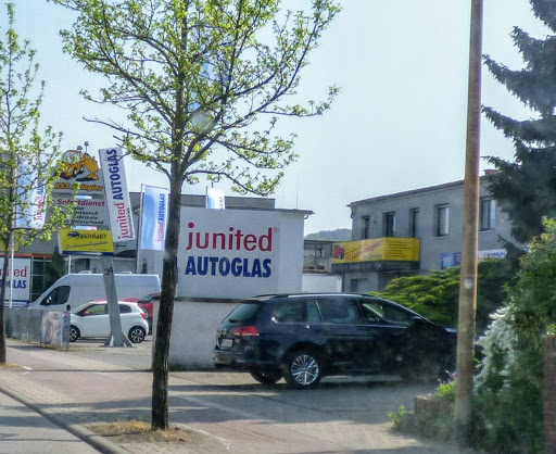 junited AUTOGLAS Bensheim - Thumbnail