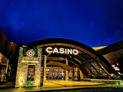 Graton Resort and Casino