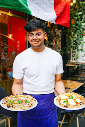 Photo n°39 de Le Four à Paris (Restaurant italien)