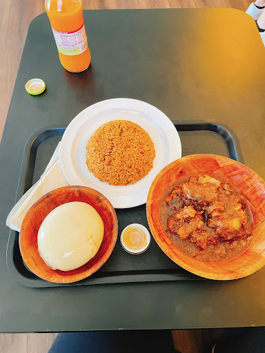 MASSA AFRICAN RESTAURANT - Thumbnail