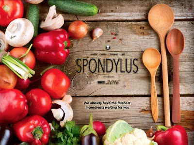 Photos of Spondylus Restaurant (Ol&oacute;n)