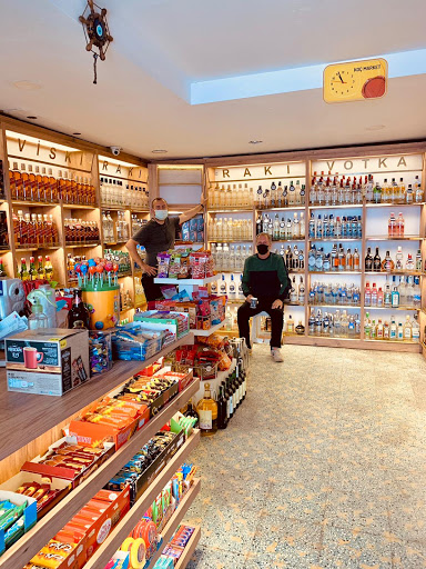 KOÇ MARKET
