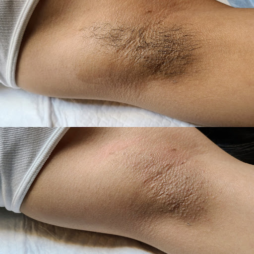 The Sleek Peach Co. Waxing Professional - Thumbnail