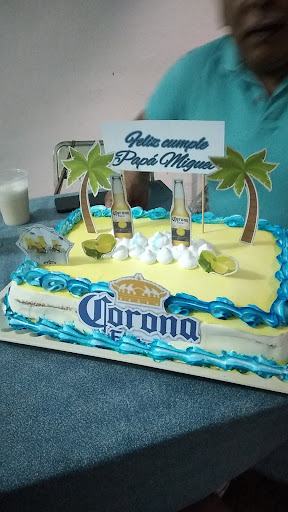 Pastelería Karlita