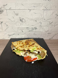 Photo n°15 de La Crêpe Dorée à Brax (Restauration rapide)