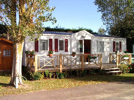 Photo de Camping Oasis