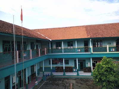 Photos of SDIT Bina Insan Kamil Sidareja
