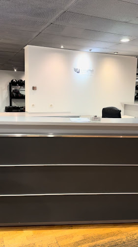 LivingWell Health Club & Spa Öffnungszeiten