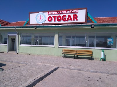 Altıntaş Otogarı