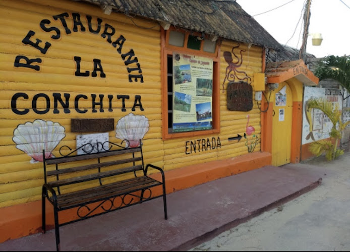La Conchita, El Cuyo