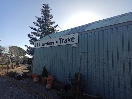 Jardineria Travé
