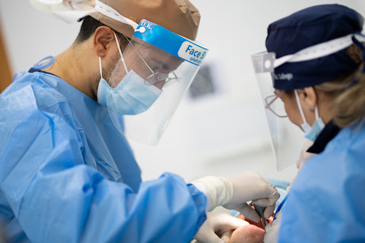 Clínica Dental SoniaDent