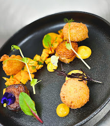 Photo n°11 de Restaurant Le Relais de la Sans Fond à Fénay (Restaurant)