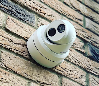 Saxon Electrical & Security Barton Cl, Witchford, ELY CB6 2HS, United Kingdom