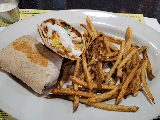 Lulu's Kitchen - Visual