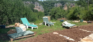 Photo n°5 de A La Source à Saint-Cirq-Lapopie (Maison d'hôtes)