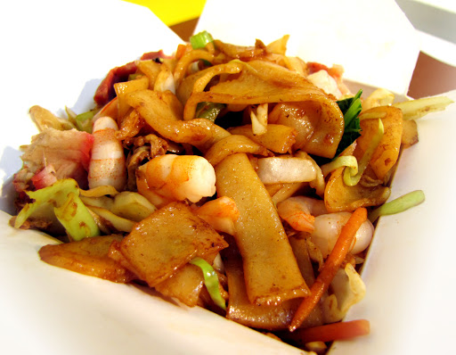 Asian Noodle Broome - Thumbnail