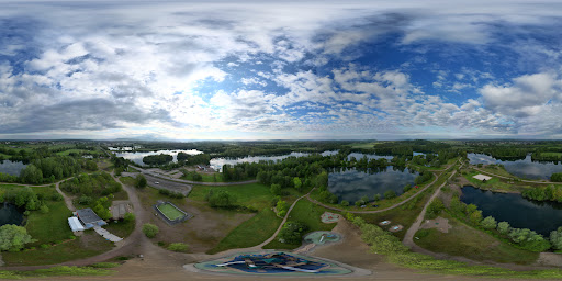 Photo de Base de Loisirs & Nautique de la Saline à Magny-Vernois (70200)