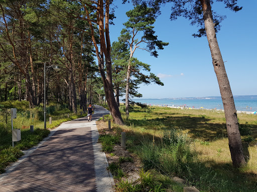 Campingpark Rügen des BwSW - Thumbnail