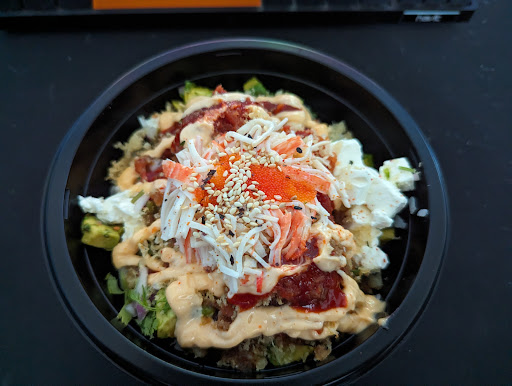 Ahi Poke Bar - Thumbnail