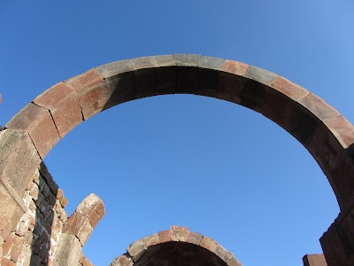 Photos of Surb Amenaprkich Church