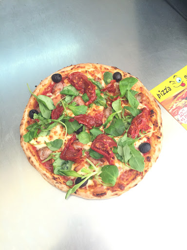 Photo 2 - Pizz'a Gogo COURNONTERRAL