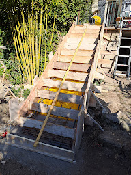 Photo n°4 de BATI-RENOV à Carpentras (Entreprise de construction)