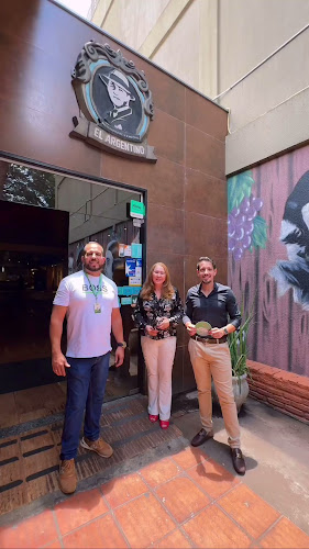 Horário de funcionamento de El Argentino Restaurante