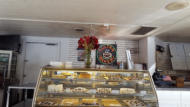 Sultan Bakery