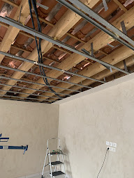 Photo n°4 de T à Clérac (Peintre en bâtiment)