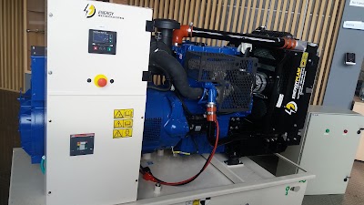 Photos of ENERGYPLAM