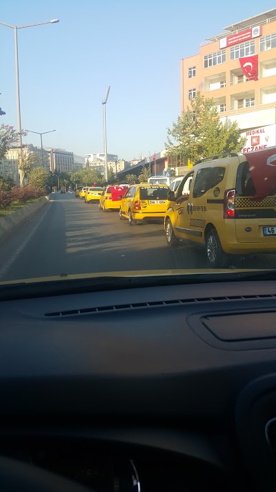 Photos of Kahramanmaraş Taksi