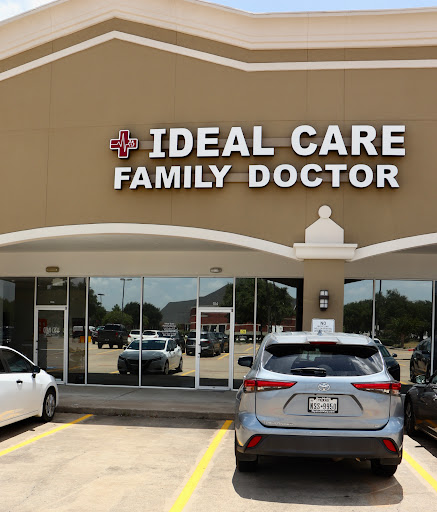 Ideal Care Family Doctor - Thumbnail