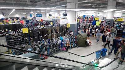 Decathlon Torium