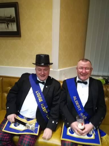 Morton Lodge No.89 & Social Club - Thumbnail