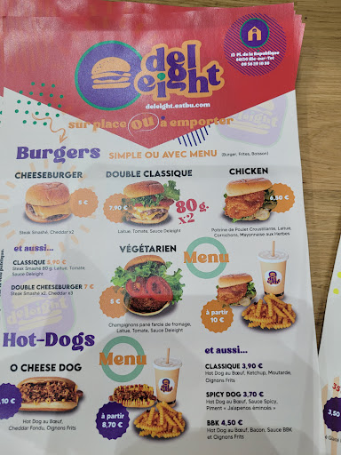 Photo 3 - Burgers de la Boussac