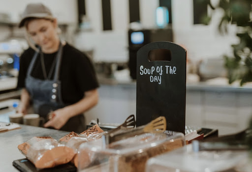 StartPoint Coffee Shop - Thumbnail