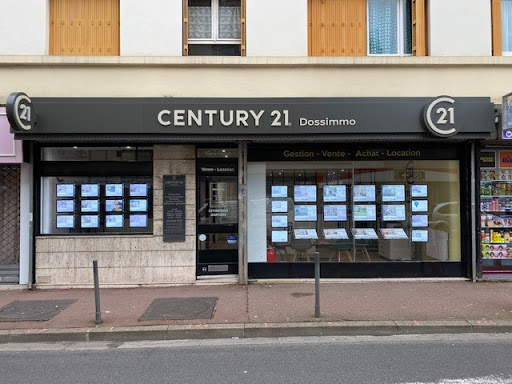 Century21 Dossimmo - Thumbnail