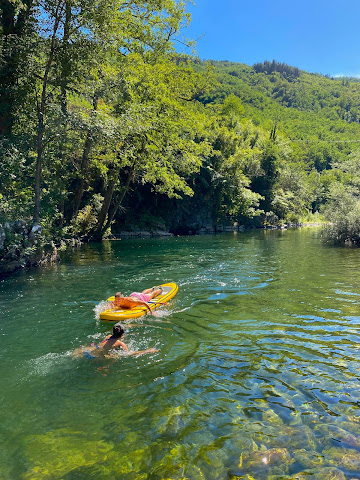 Agriturismo Pian di Fiume by null