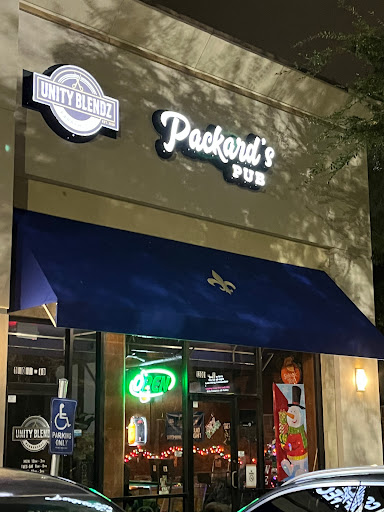Packard's Pub - Visual