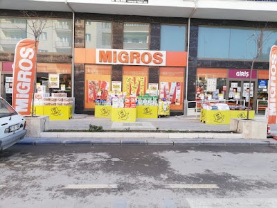 M Migros