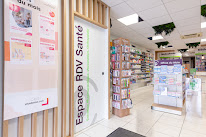 Pharmacie Des Arceaux à Saint-Gaudens