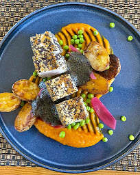 Photo n°119 de Restaurant le Favona à Conca (Restaurant méditerranéen)