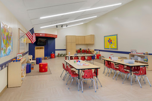 Primrose School of East Brunswick - Thumbnail