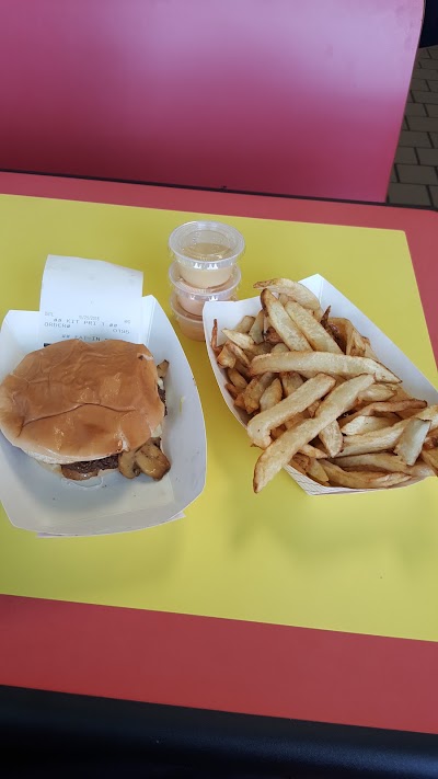 Photos of Big Larry's Burgers