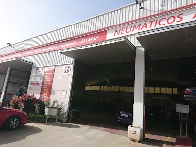 Photos of Talleres Acebron S.l.