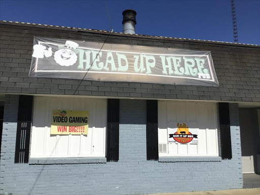 Head Up Here Bar - United States