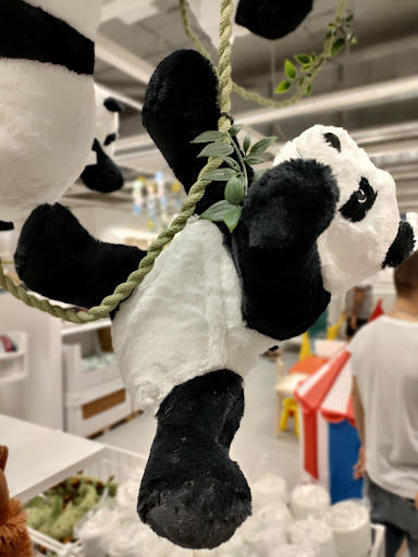 IKEA Granada - Visual