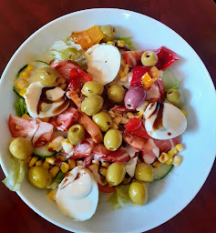 Photo n°4 de Restaurant Le Royal Berbère à Vitry-sur-Seine (Restaurant familial)