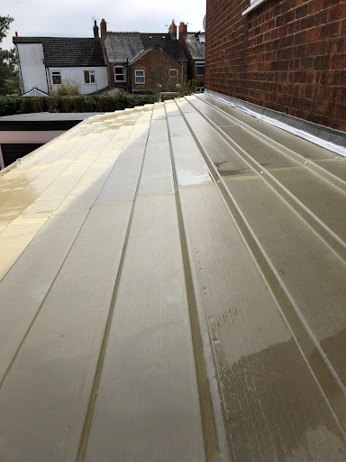 Pristine Clean Nottingham - Visual